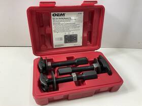 27129-u22 Oem Tools Used #22 27129 Rear Axle Bearing Remover Tool Set