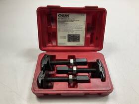 27129-u28 Oem Tools Used #28 27129 Rear Axle Bearing Remover Tool Set