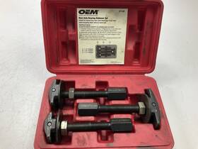 27129-u36 Oem Tools Used #36 27129 Rear Axle Bearing Remover Tool Set