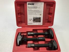 27129-u37 Oem Tools Used #37 27129 Rear Axle Bearing Remover Tool Set