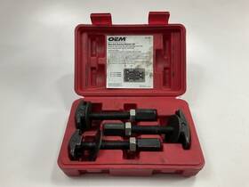 Oem Tools 27129-u38 Used #38 27129 Rear Axle Bearing Remover Tool Set