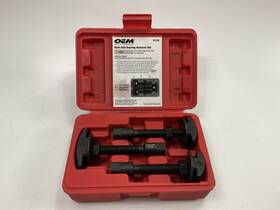 27129-u51 Oem Tools Used #51 27129 Rear Axle Bearing Remover Tool Set