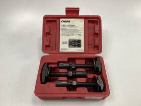 27129-u52 Oem Tools Used #52 27129 Rear Axle Bearing Remover Tool Set