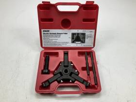 27139-u18 Oem Tools Used #18 27139 Harmonic Damper Balancer Removal Tool Set For Chrysler