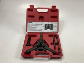 27139-u26 Oem Tools Used #26 27139 Harmonic Damper Balancer Removal Tool Set For Chrysler