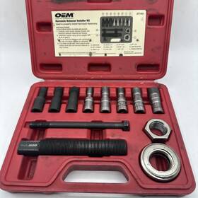27144-u43 Oem Tools 27144 Engine Harmonic Balancer Installer Tool Set 27144-u43 Oem Tools 27144 Engine Harmonic Balancer Installer Tool Set