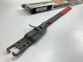 27171-u16 Oem Tools Used #16 - 27171 Adjustable Fan Clutch Holding Tool