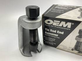 27175-u36 Oem Tools Used #36 - 27175 Damage Free Tie Rod End Remover Removal Tool 27175-u36 Oem Tools Used #36 - 27175 Damage Free Tie Rod End Remover Removal Tool