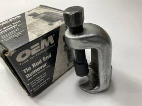 27175-u37 Oem Tools Used #37 - 27175 Damage Free Tie Rod End Remover Removal Tool 27175-u37 Oem Tools Used #37 - 27175 Damage Free Tie Rod End Remover Removal Tool