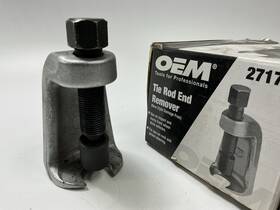 27175-u42 Oem Tools Used #42 - 27175 Damage Free Tie Rod End Remover Removal Tool