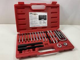 27182-u16 Oem Tools Used #16 - 27182 Steering Wheel Puller Set Removal Kit Lock Plate Tool