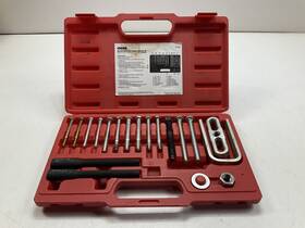 27182-u22 Oem Tools Used #22 - 27182 Steering Wheel Puller Set Removal Kit Lock Plate Tool