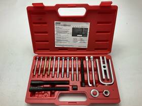 27182-u9 Oem Tools Used #9 - 27182 Steering Wheel Puller Set Removal Kit Lock Plate Tool