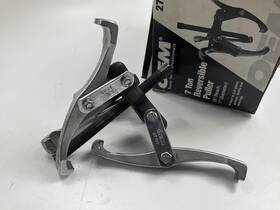 27183-u16 Oem Tools Used #16 - 27183 Reversible Puller 2 And 3 Jaw 7-ton 7 Inch Spread