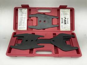 27186-u37 Oem Tools Used 37 27186 5-pc 9 Size Fan Clutch Wrench Set Remove From Water Pump