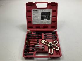 27187-u17 Oem Tools Used #17 - 27187 Harmonic Balancer Puller Tool Kit Set