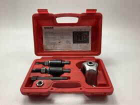 27192-u24 Oem Tools Used #24 27192 Front Hub Puller Installer Wheel Drive Axle Shaft 27192-u24 Oem Tools Used #24 27192 Front Hub Puller Installer Wheel Drive Axle Shaft