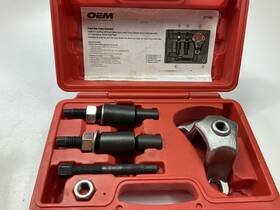 27192-u31 Oem Tools Used #31 27192 Front Hub Puller Installer Wheel Drive Axle Shaft