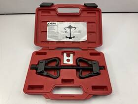 27200-u19 Oem Tools Used #19 27200 Master Coil Spring Compressor Tool