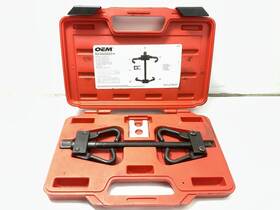 27200-u33 Oem Tools Used #33 27200 Master Coil Spring Compressor Tool