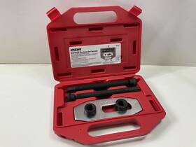 27277-u18 Oem Tools Used #18 - 27277 Dual / Single Disc Brake Caliper Piston Pad Spreader