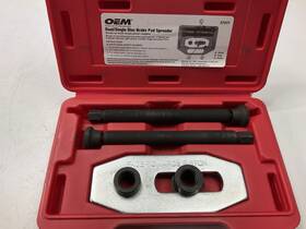 27277-u31 Oem Tools Used #31 - 27277 Dual / Single Disc Brake Caliper Piston Pad Spreader