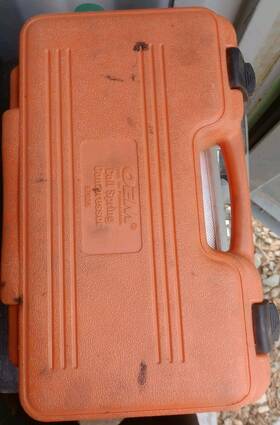 Oemtools 57035 Coil Spring Compressor