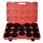 Oil-filter-cap-wrench-set-0767 Oil Filter Cap Wrench Set Pcs Cup Type 603305842575 Oil-filter-cap-wrench-set-0767 Oil Filter Cap Wrench Set Pcs Cup Type 603305842575
