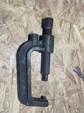Omt 386932470521 Torsion Bar Unloading Tool With Adapter Key Removal For Gm Chevy Car Truck