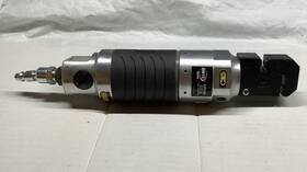 605st Onyx Astro Straight Punch Flange