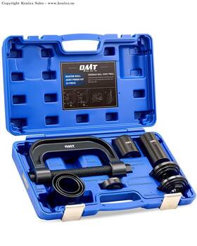 Orion Motor Tech 758232249192 Omt Heavy Duty 4 In 1 Ball Joint Press And U Removal Tool Kit W 4wd Adapters Orion Motor Tech 758232249192 Omt Heavy Duty 4 In 1 Ball Joint Press And U Removal Tool Kit W 4wd Adapters