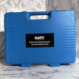 Mpnscs0002-nb Orion Motor Tech Omt Overhead Valve Spring Compressor Removal Installation Tool Set