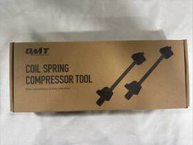 Omtscs300 Orion Motor Tech Omt Coil Spring Compressor Tool Wide Capability &easy Operation