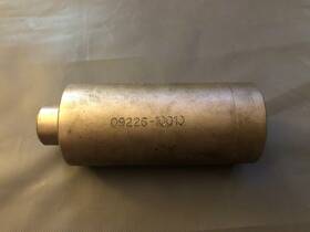 09226-10010 Otc Kent Moore Replacer Shaft