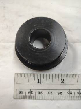 T77f-1217-b Otc 204-039 Ford Bearing Cup Installer