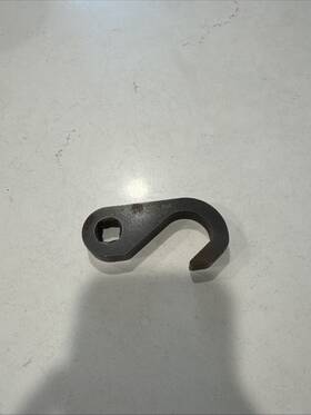 204-816 Otc Ford Rotunda Mustang Power Steering Rack Holding Tool