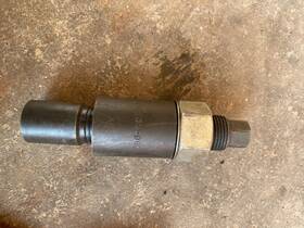 205-002 Otc Drive Pinion Flange Installer Tool-4858-e