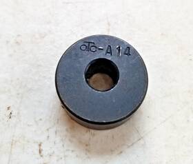 T76p-4020-a14 Otc 205-114 Ford Aligning Adapter Rotunda T76p-4020-a14 Otc 205-114 Ford Aligning Adapter Rotunda