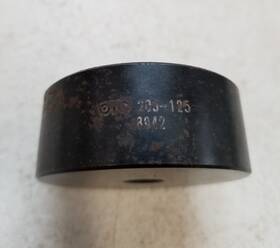 T78p-4020-a15 Otc 205-125 Ford Rotunda 7.5 Inch Axle Pinion Depth Gauge Disc .8942 T78p-4020-a15 Otc 205-125 Ford Rotunda 7.5 Inch Axle Pinion Depth Gauge Disc .8942