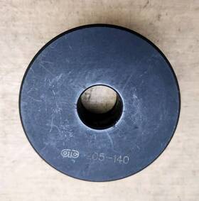 205-140 Otc Rotunda/otc Tools - Drive Pinion Bearing Cup Installer 205-140 Otc Rotunda/otc Tools - Drive Pinion Bearing Cup Installer