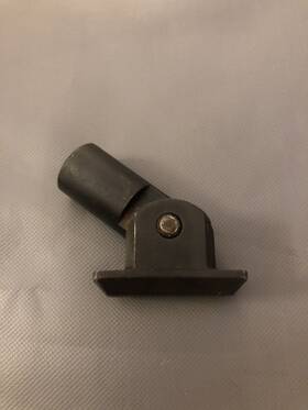 T85l-1225-ah Otc 205-219 Axle Bearing Remover