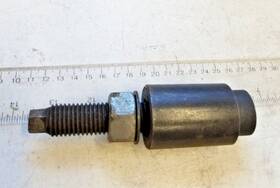 T85t-4851-ah Otc 205-233 Ford Rotunda Drive Pinion Flange Installer T85t-4851-ah Otc 205-233 Ford Rotunda Drive Pinion Flange Installer