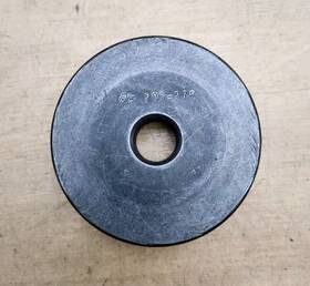 205-278 Otc Rotunda/otc Tools - Rear Wheel Hub Bearing Cup Installer Tool