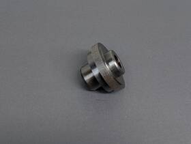 T90t-1175-a Otc 205-298 Rotunda Ford Axle Bearing/oil Seal Installer