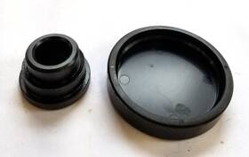 Otc 205-401 And 205-402 Ford Vacuum Shift Test Cap Needle Bearing Replacer Tools