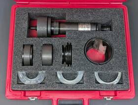 D81l-4220-a Otc 205-d036 Ford Rotunda Drive Pinion Differential Carrier Puller Set