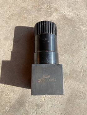D83t-4205-a Otc 205-d057 Slip Tool