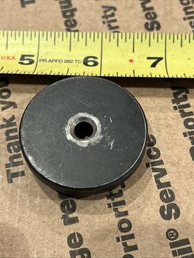 205-d061 Otc Ford Rotunda Step Plate Adapter