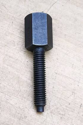 205378 Otc Tools - Grip Wrench Adapter 7/16 Inch -14 Ships Free
