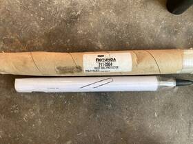 211-d004 Otc Rack Seal Protector U